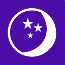 Power - Sleep icon